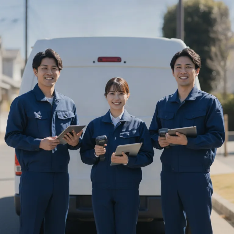 保険ブローカー のチーム: Sagamihara